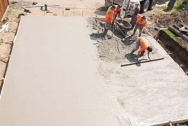 Best Waterproofing & Drywells  in Broad Creek, NC