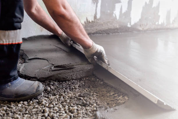 Best Driveways & Floors  in Broad Creek, NC